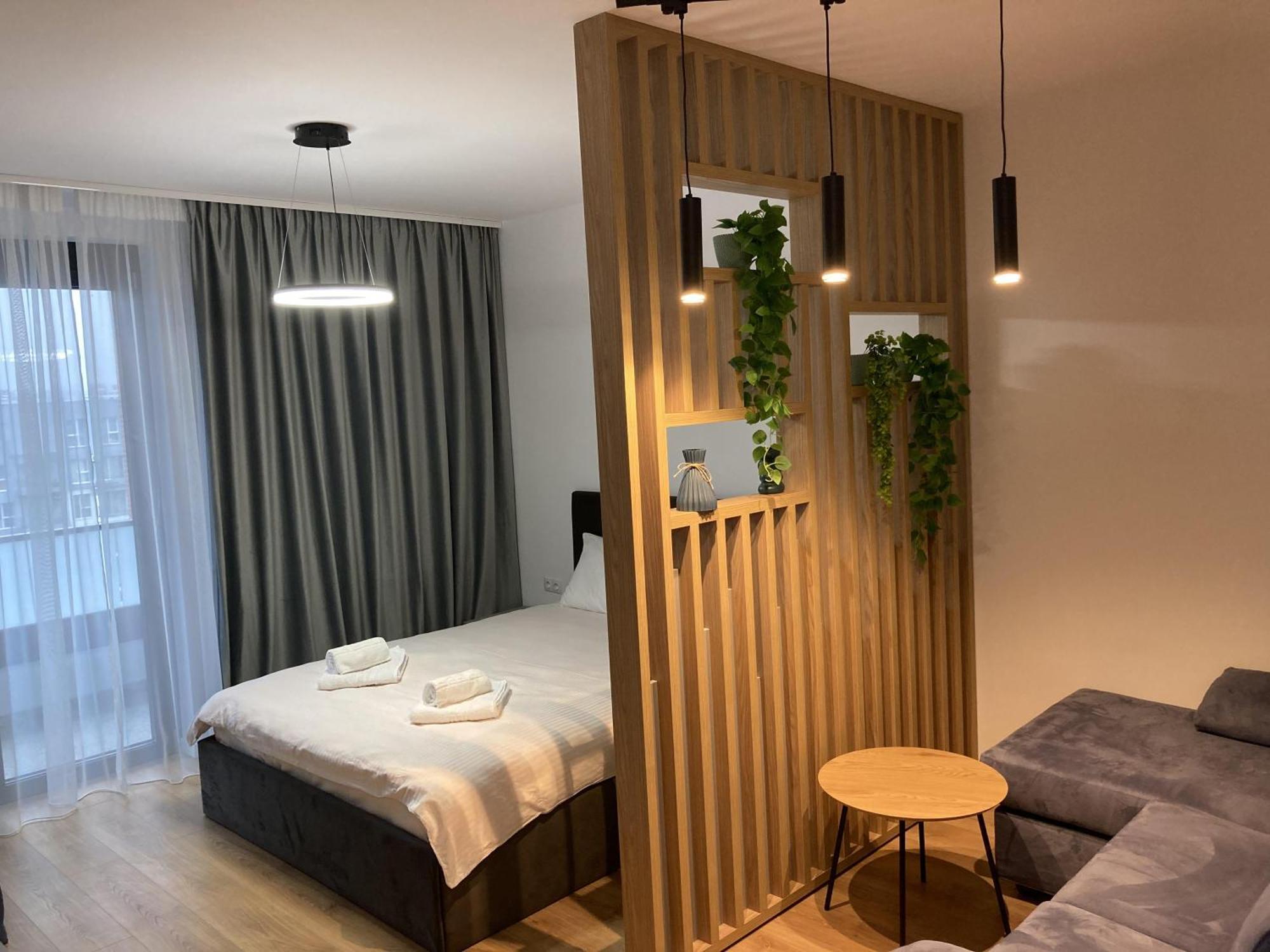 Meb Apartments - Park Lake كلوج-نابوكا المظهر الخارجي الصورة