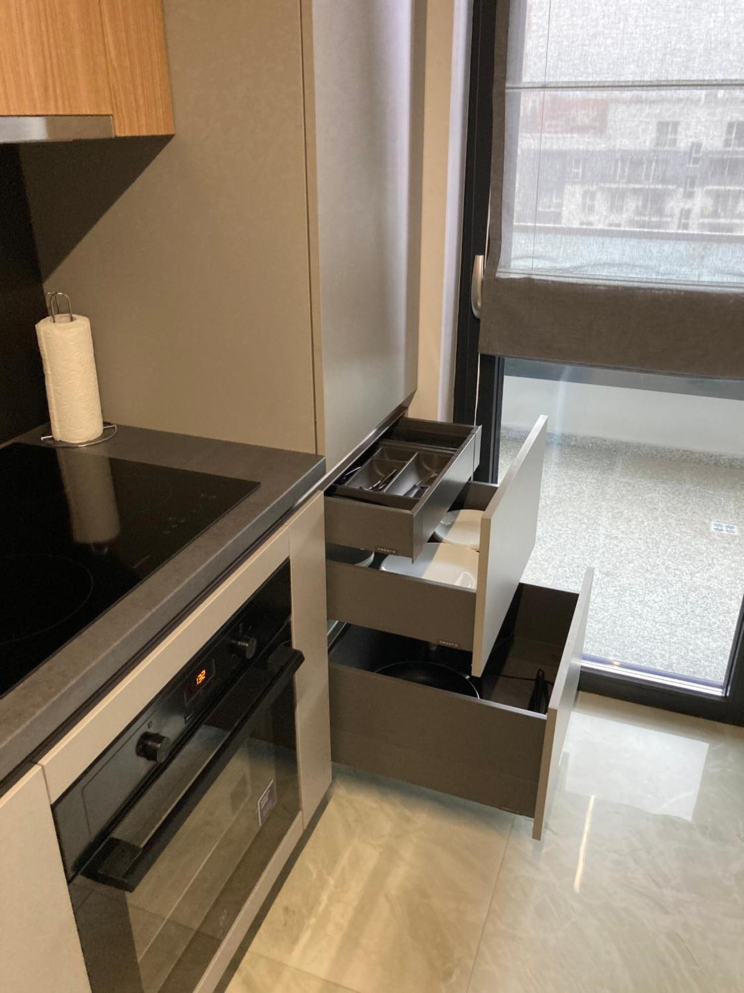 Meb Apartments - Park Lake كلوج-نابوكا المظهر الخارجي الصورة