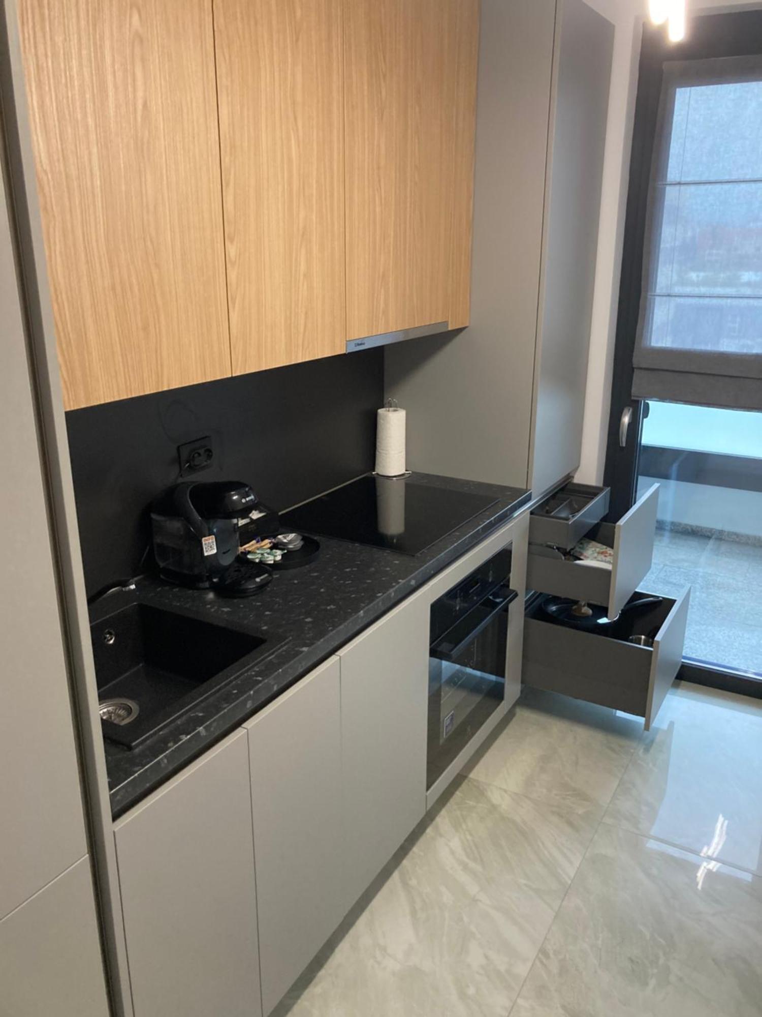 Meb Apartments - Park Lake كلوج-نابوكا المظهر الخارجي الصورة