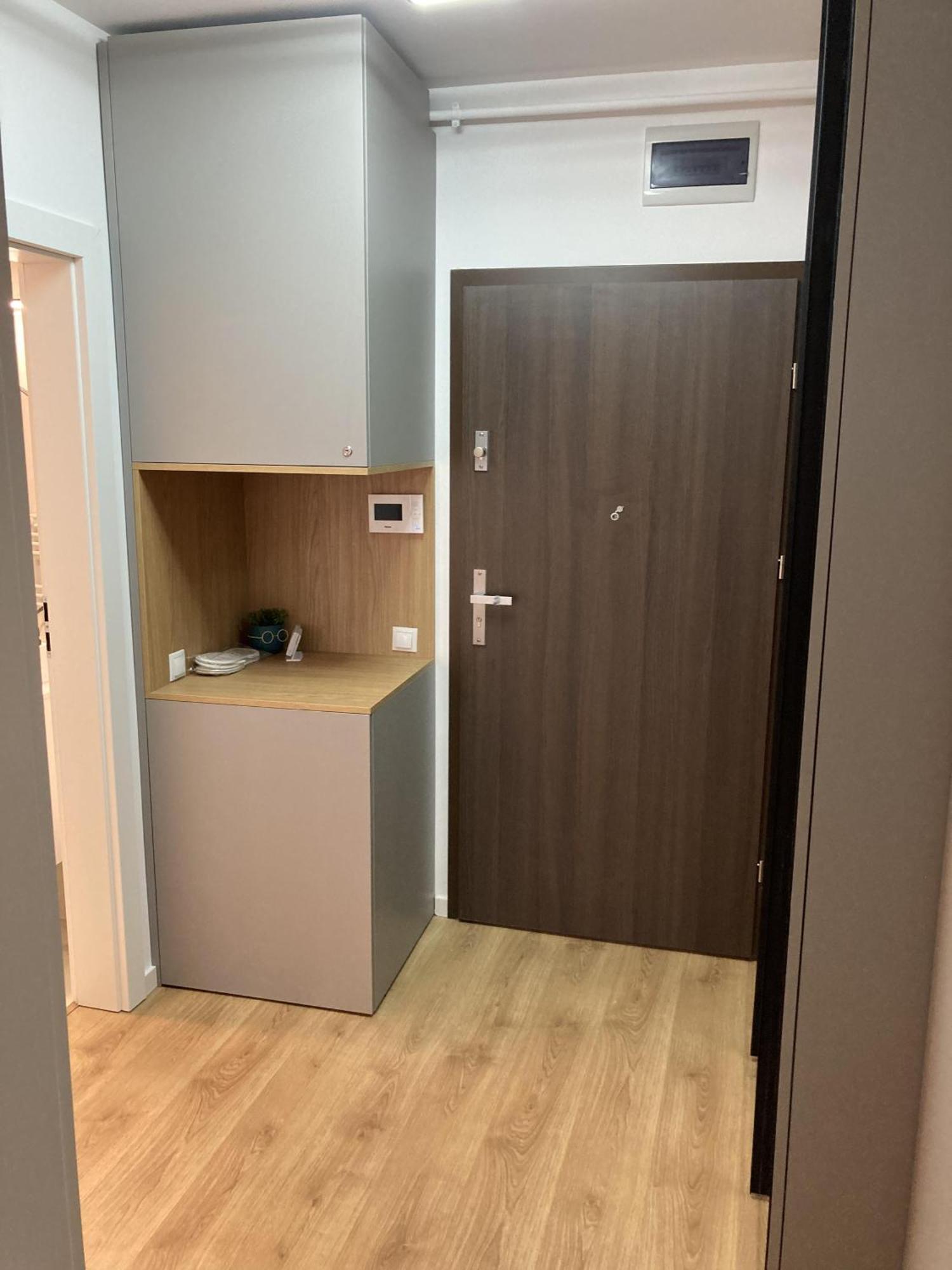 Meb Apartments - Park Lake كلوج-نابوكا المظهر الخارجي الصورة