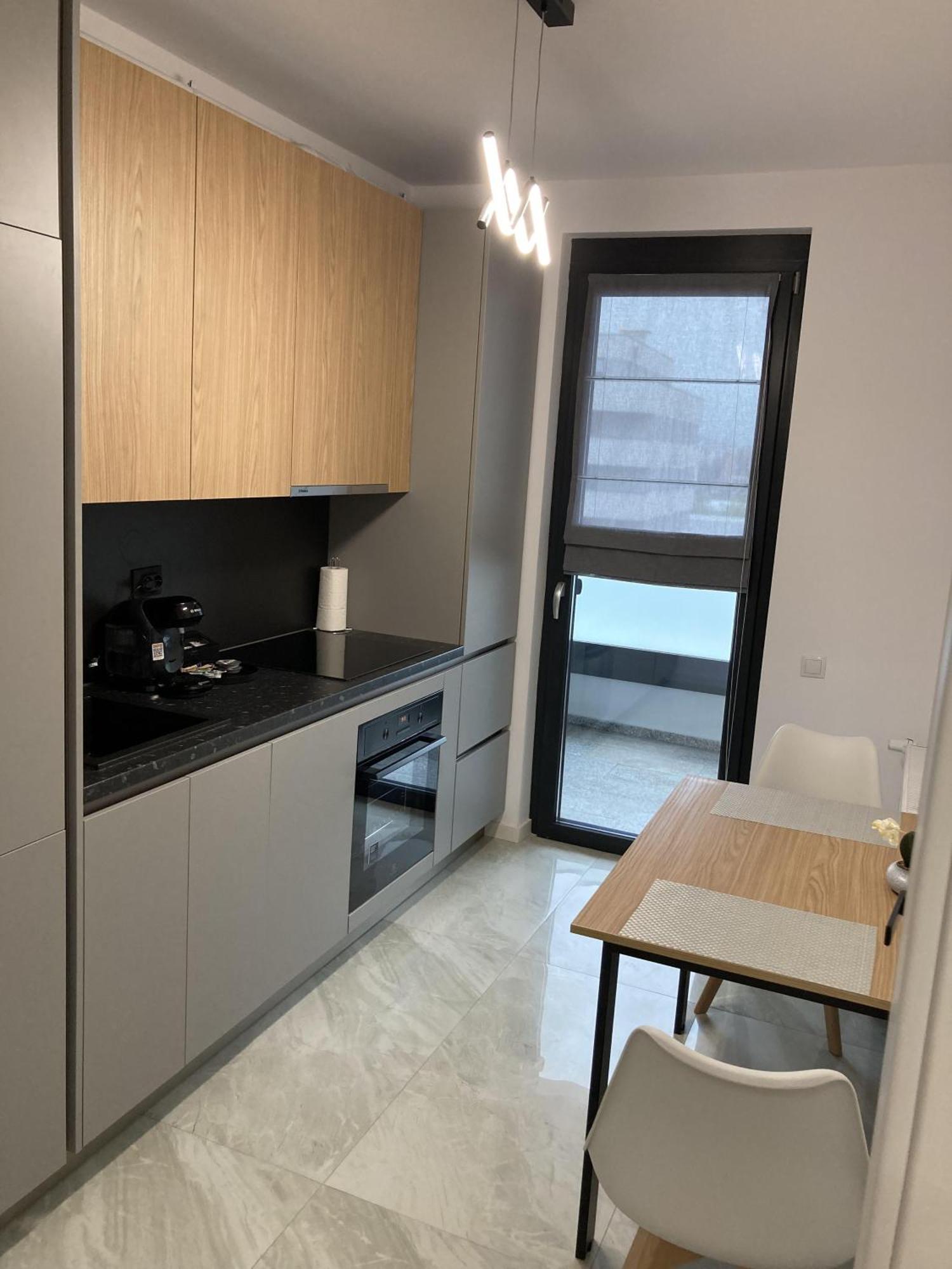Meb Apartments - Park Lake كلوج-نابوكا المظهر الخارجي الصورة
