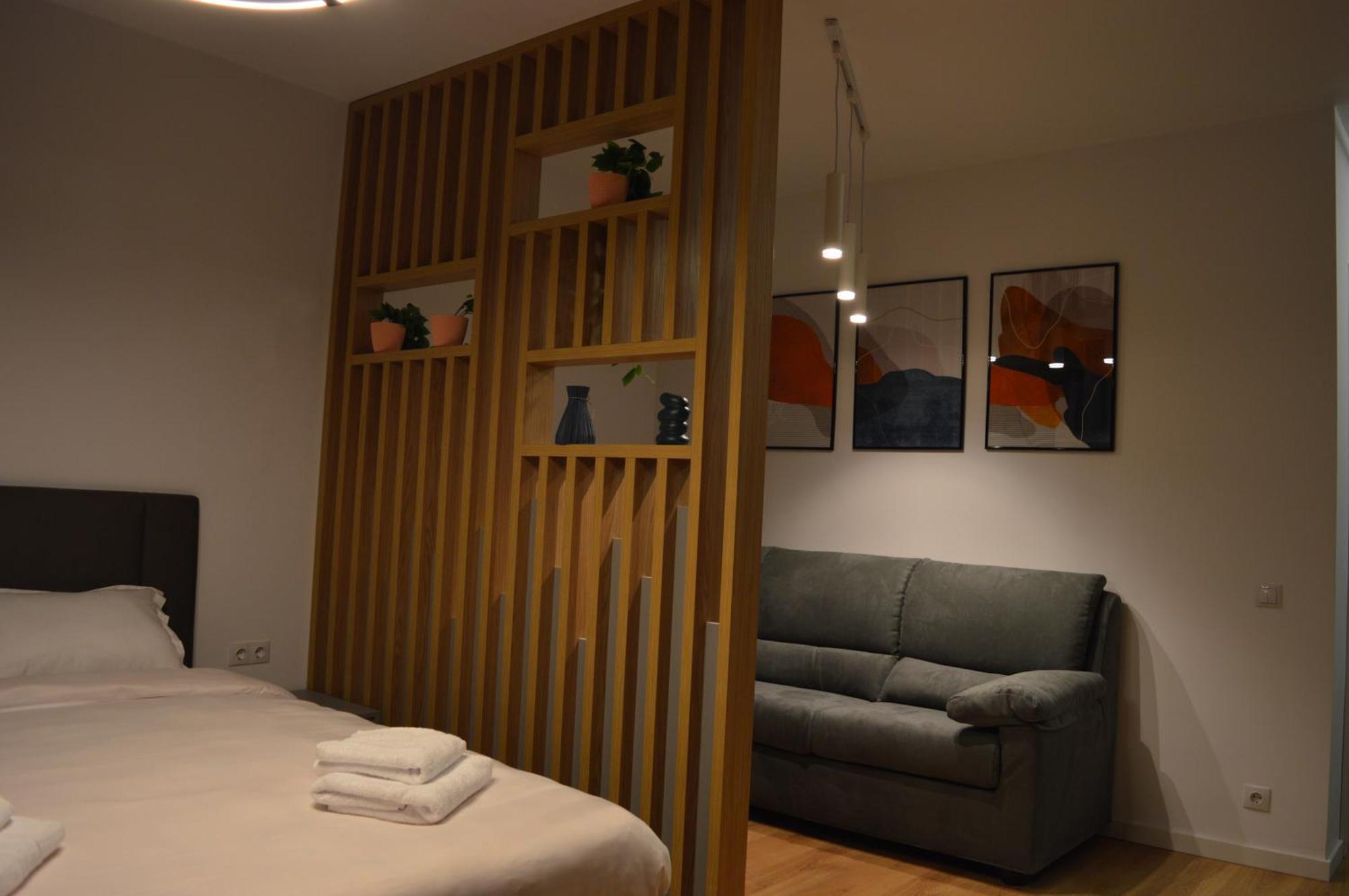Meb Apartments - Park Lake كلوج-نابوكا المظهر الخارجي الصورة