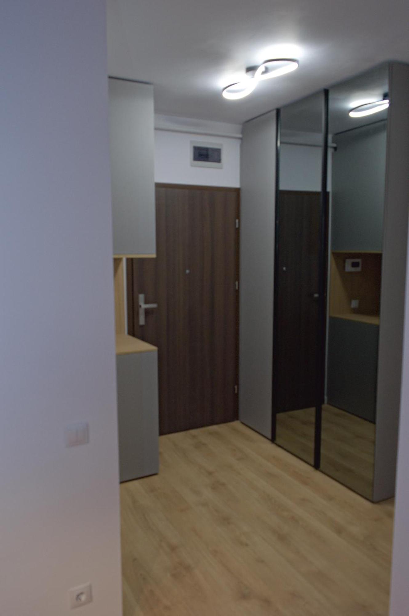 Meb Apartments - Park Lake كلوج-نابوكا المظهر الخارجي الصورة