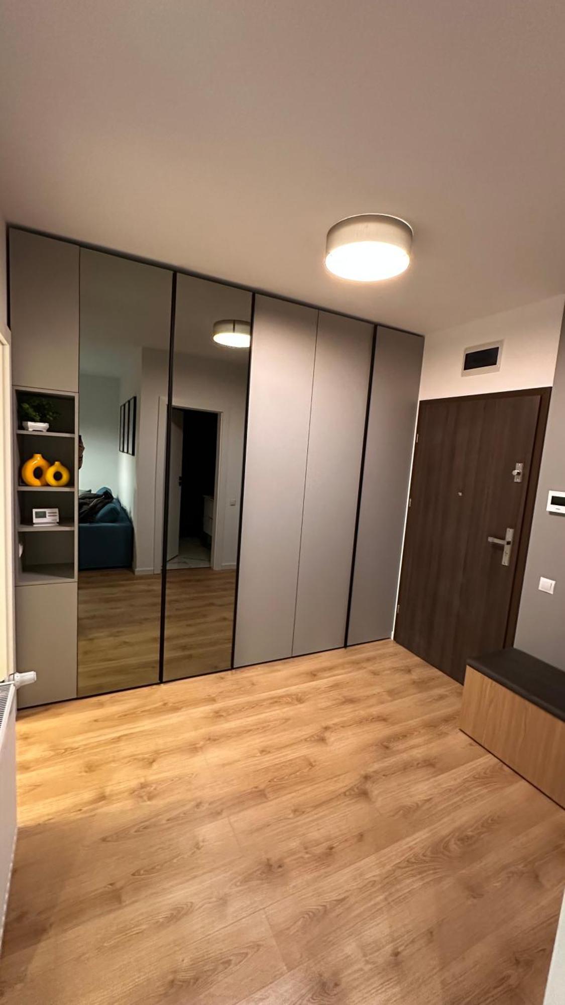 Meb Apartments - Park Lake كلوج-نابوكا المظهر الخارجي الصورة