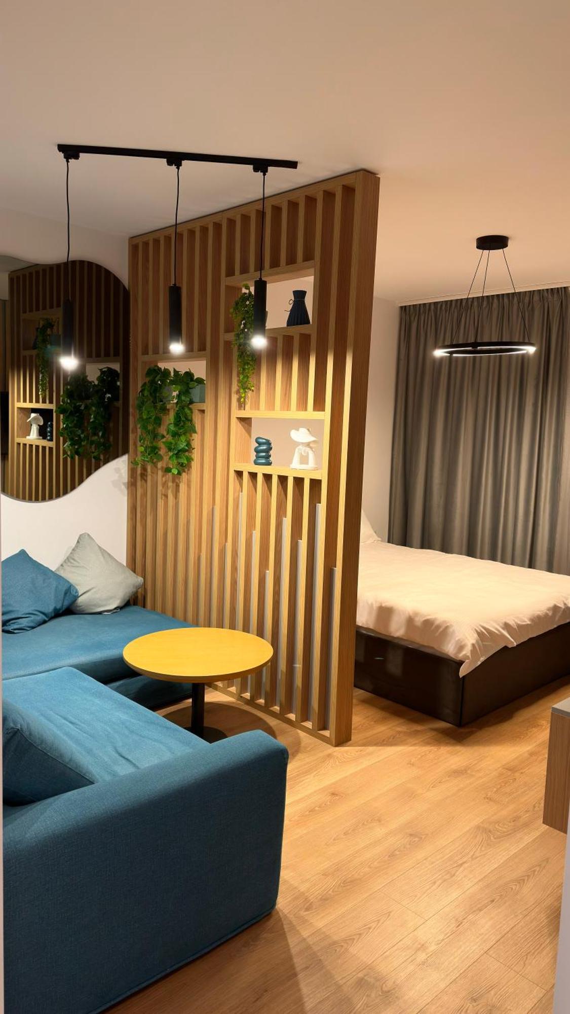 Meb Apartments - Park Lake كلوج-نابوكا المظهر الخارجي الصورة